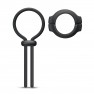 Anillo para el Pene Ajustable Fit Ring - photo 5