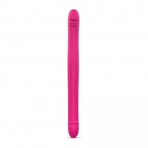 Orgasmic Double Do