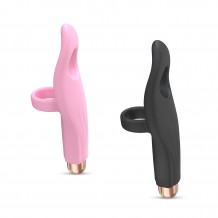 Dedo Vibrador Tickle Me