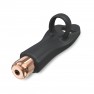 Dedo Vibrador Tickle Me - photo 1