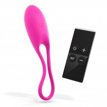 Huevo Vibrador Teledirigido Feel Love
