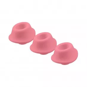 Cabezales de Recambio Womanizer Premium Eco