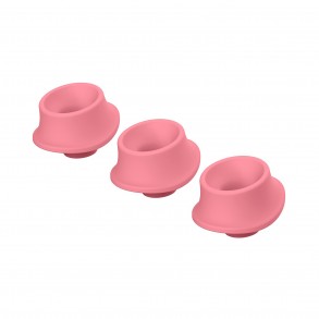Cabezales de Recambio Womanizer Premium Eco L