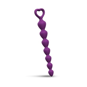 Cadena Anal Plug Bing Bang