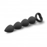Cadena Anal Plug Bing Bang - photo 1