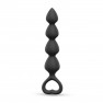 Cadena Anal Plug Bing Bang - photo 2