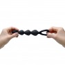 Cadena Anal Plug Bing Bang - photo 4