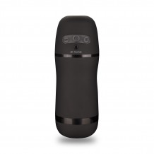 Masturbador Vibrante Pulsar Stroker