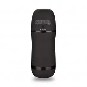 Masturbador Vibrante Pulsar Stroker