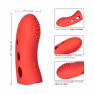 Dedo vibrador Marvelous Arouser - photo 3