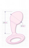 Plug Anal Pure Medium - photo 2