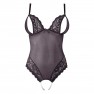 Body Abierto con Perlas - photo 3