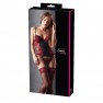 Conjunto de Lencería Romántico de Encaje - photo 4