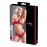 Conjunto de Lencería Abierta Gina - photo 6