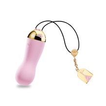 Huevo Vibrador Conectado Baby Star