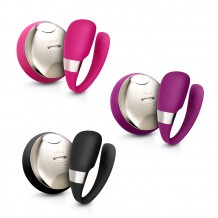 Vibrador Tiani 3