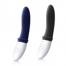 Vibrador Prostático Billy 2