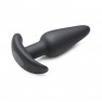 Plug Anal Vibrante 21X con Mando a Distancia - photo 1