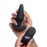Plug Anal Vibrante 21X con Mando a Distancia - photo 2