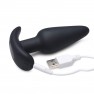 Plug Anal Vibrante 21X con Mando a Distancia - photo 5