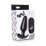 Plug Anal Vibrante 21X con Mando a Distancia - photo 6