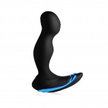 Estimulador Prostático 6X P-Pounce Double Tapping