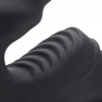 Consolador Strapless Vibrador Slim Rider Ribbed - photo 3