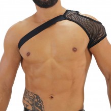 Arnés de hombro Mesh