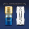 Masturbador Dual Sensation Cup Premium - photo 1