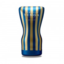 Masturbador Soft Case Cup Premium