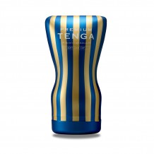 Masturbador Soft Case Cup Premium