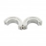 Anillo con cierre Ball Stretcher - photo 5