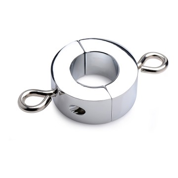 Ball Stretcher Ball Trap Metal
