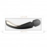 Estimulador Smart Wand 2 Medium - photo 3