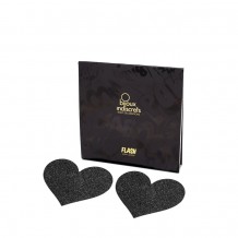 Pezoneras Flash Coeur