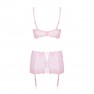 Conjunto 3 piezas Girlly - photo 2