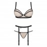 Conjunto 3 piezas Nudelia - photo 2