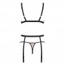 Conjunto 3 piezas Nudelia - photo 3