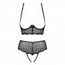 Conjunto 2 piezas abierto Pearlove - photo 2
