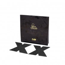 Pezoneras Flash Croix