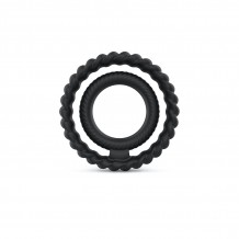 Anillo para el Pene Dual Ring