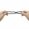 Anillo para el Pene Dual Ring - photo 2