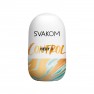 Huevos masturbadores Hedy X pack de 5 - photo 0
