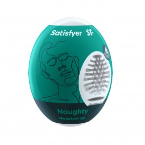 Huevo Masturbador Egg Naughty