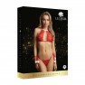 Conjunto de Lencería Navideño Snow Angel - photo 2