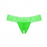 Braguita vibradora Secret Panty 2 Fluo - photo 5