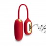 Huevo Vibrador con Altavoz Muse - photo 3
