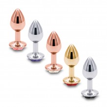 Joya Anal Rose Rear Small