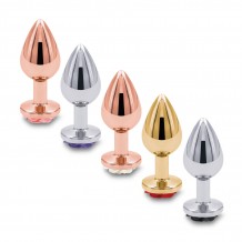 Joya Anal Rose Rear Medium