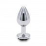 Joya Anal Rose Rear Medium - photo 0